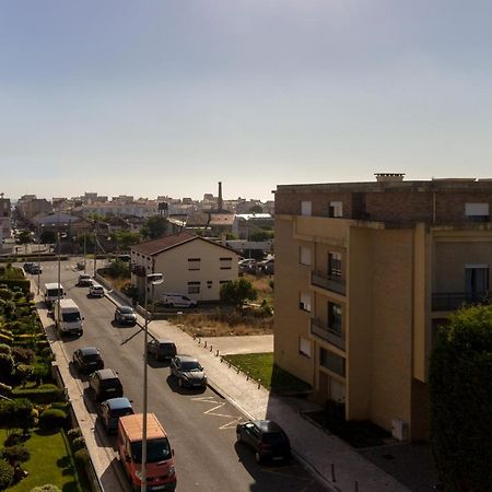 Guest H4U - Povoa Vacation Διαμέρισμα Póvoa de Varzim Εξωτερικό φωτογραφία