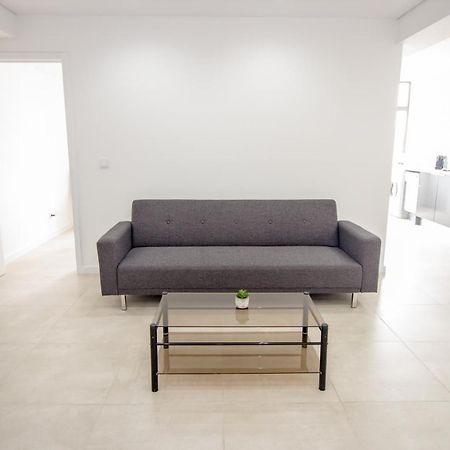 Guest H4U - Povoa Vacation Διαμέρισμα Póvoa de Varzim Εξωτερικό φωτογραφία
