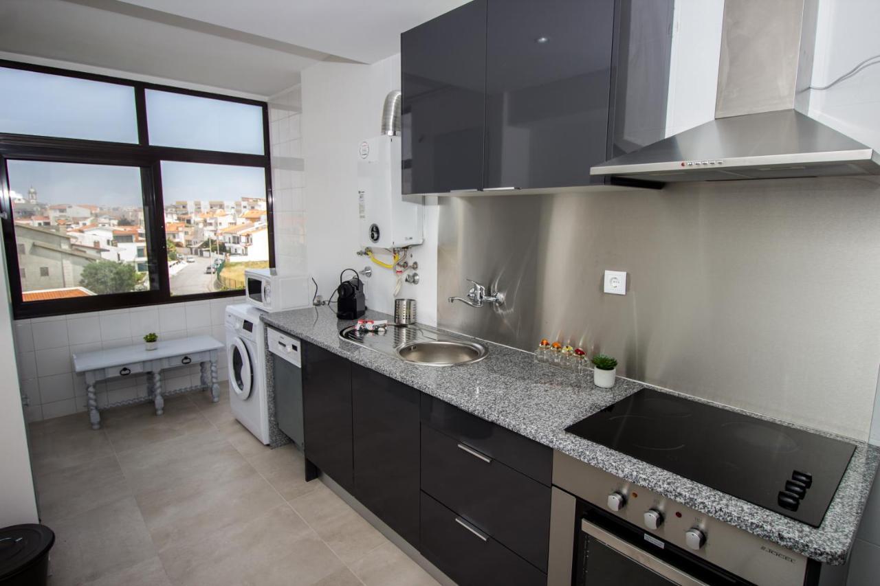 Guest H4U - Povoa Vacation Διαμέρισμα Póvoa de Varzim Εξωτερικό φωτογραφία
