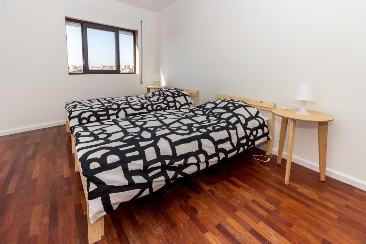 Guest H4U - Povoa Vacation Διαμέρισμα Póvoa de Varzim Εξωτερικό φωτογραφία