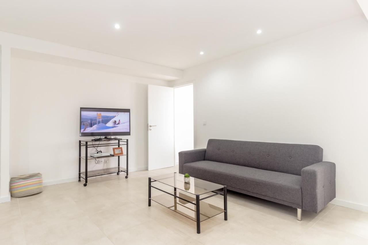 Guest H4U - Povoa Vacation Διαμέρισμα Póvoa de Varzim Εξωτερικό φωτογραφία