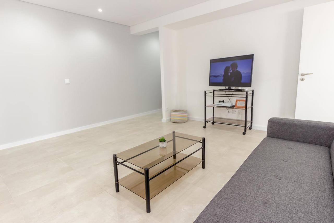 Guest H4U - Povoa Vacation Διαμέρισμα Póvoa de Varzim Εξωτερικό φωτογραφία