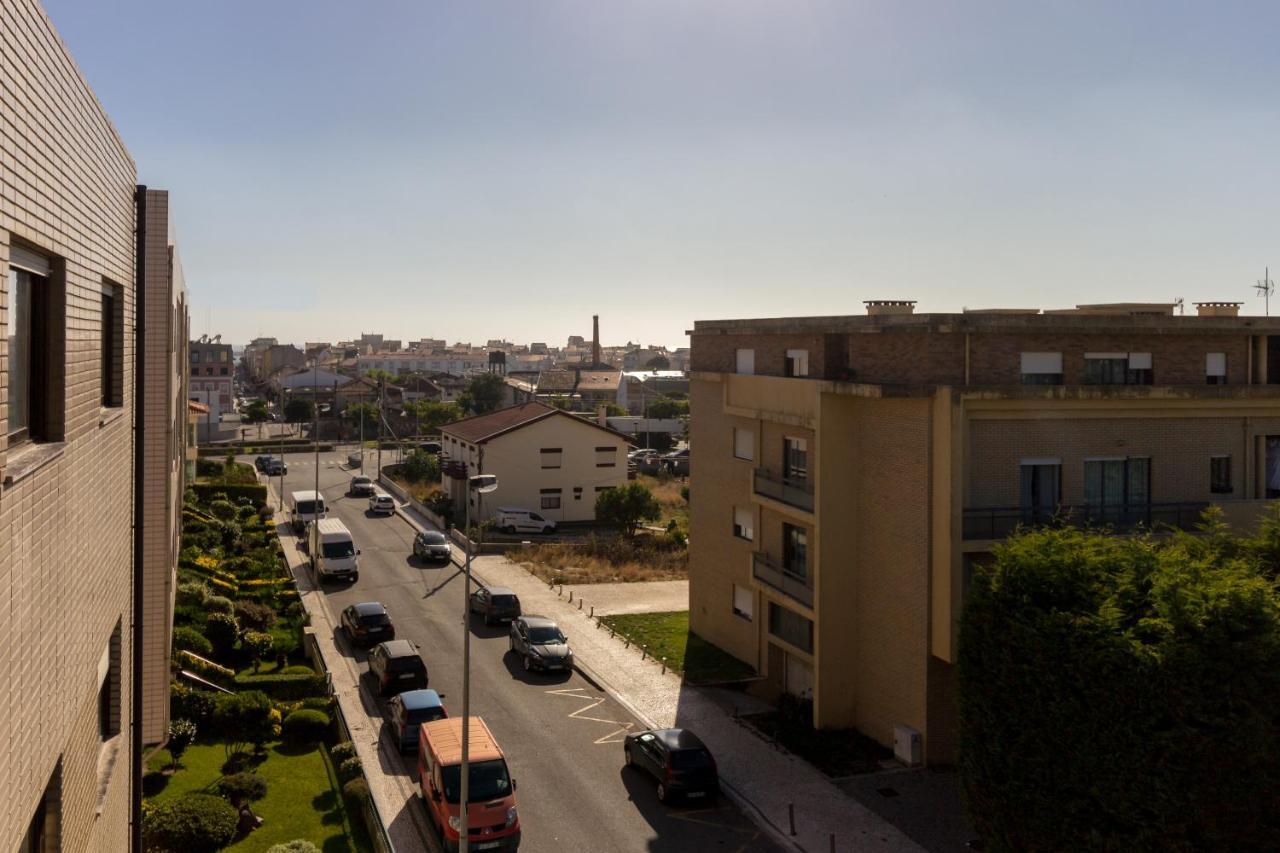 Guest H4U - Povoa Vacation Διαμέρισμα Póvoa de Varzim Εξωτερικό φωτογραφία