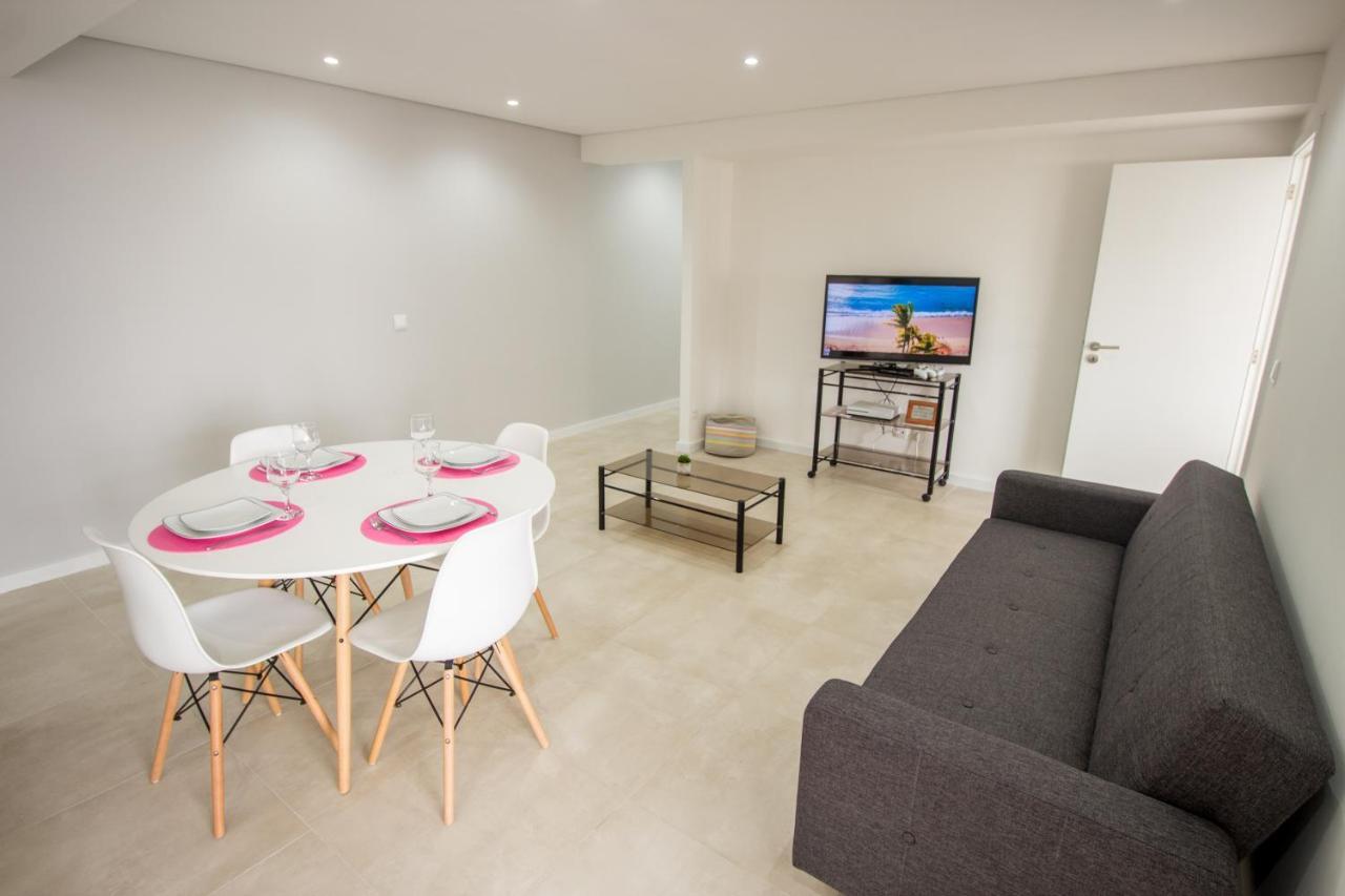 Guest H4U - Povoa Vacation Διαμέρισμα Póvoa de Varzim Εξωτερικό φωτογραφία