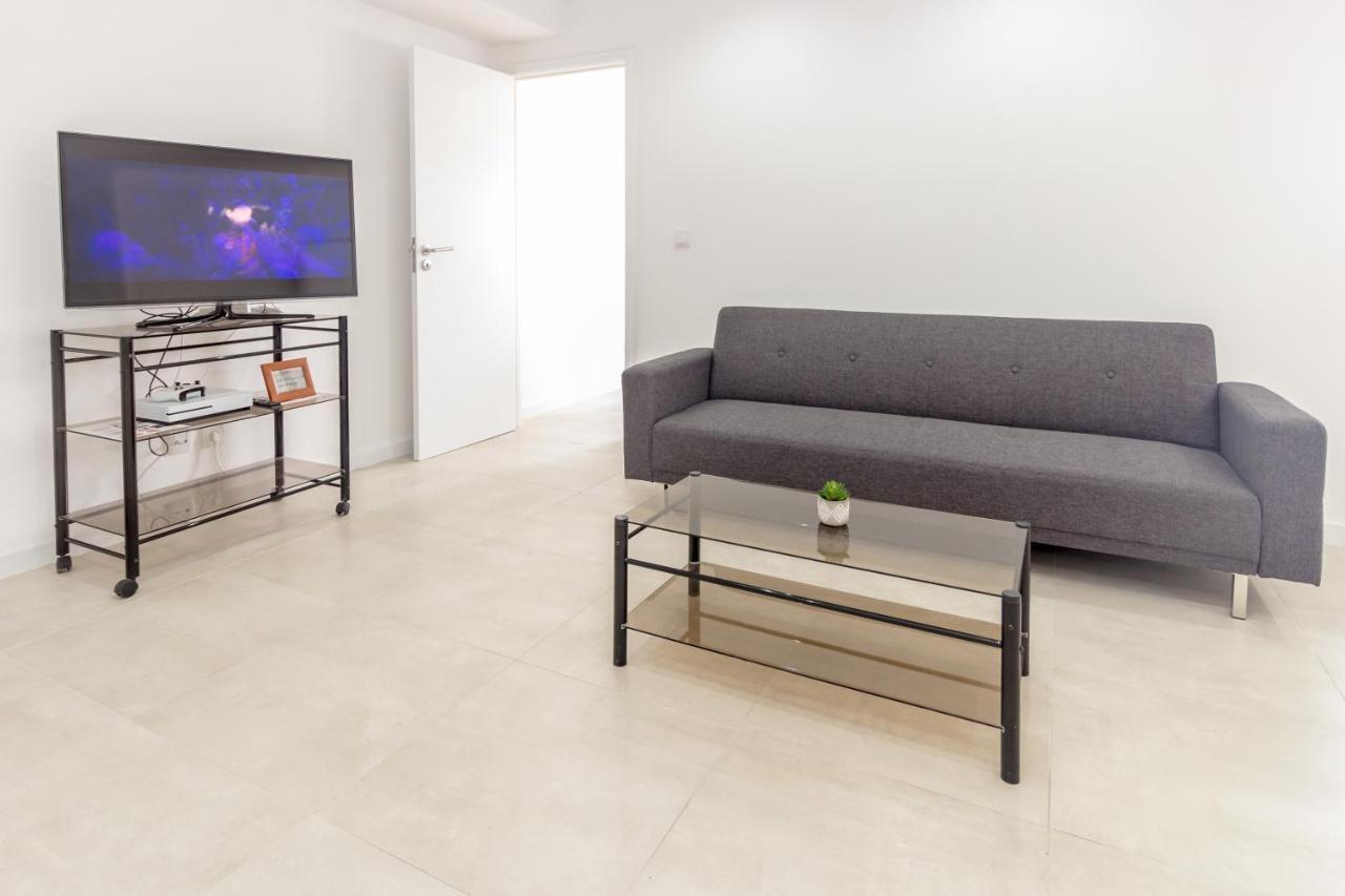 Guest H4U - Povoa Vacation Διαμέρισμα Póvoa de Varzim Εξωτερικό φωτογραφία