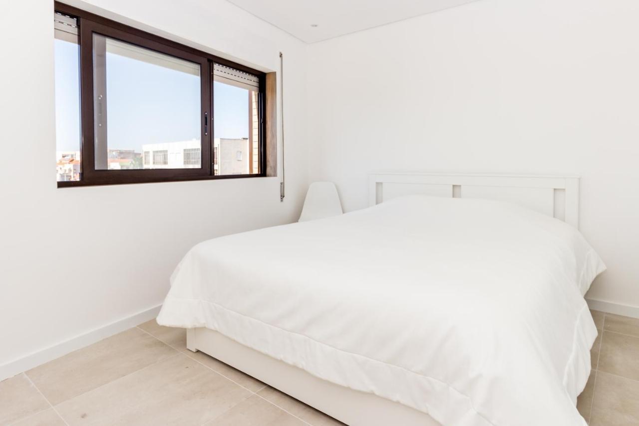 Guest H4U - Povoa Vacation Διαμέρισμα Póvoa de Varzim Εξωτερικό φωτογραφία