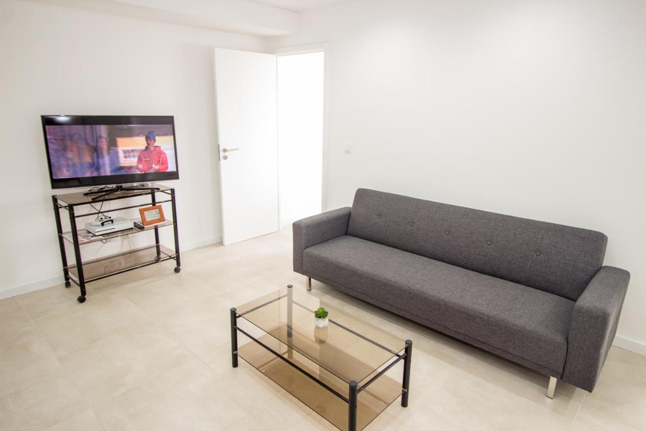Guest H4U - Povoa Vacation Διαμέρισμα Póvoa de Varzim Εξωτερικό φωτογραφία